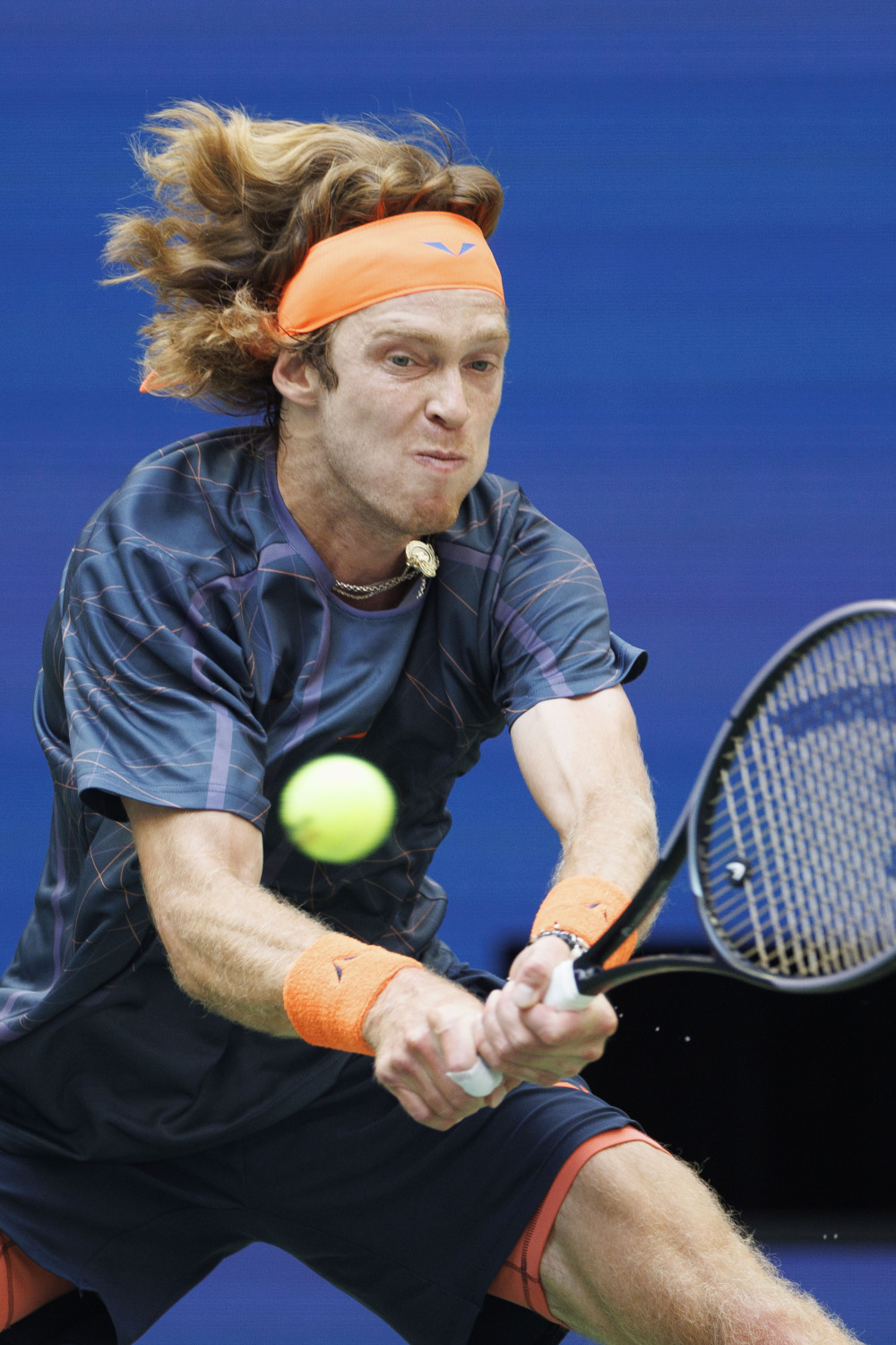 美网鏖战澳网,梅德韦杰夫高光表现 美网鏖战澳网,梅德韦杰夫高光表现