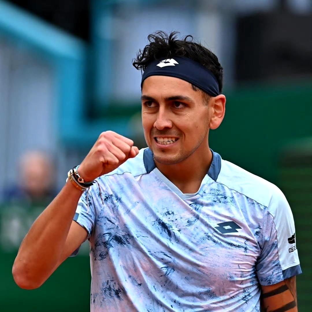 蒙特卡洛大师赛横扫ATP总决赛，德约科维奇惊艳四座