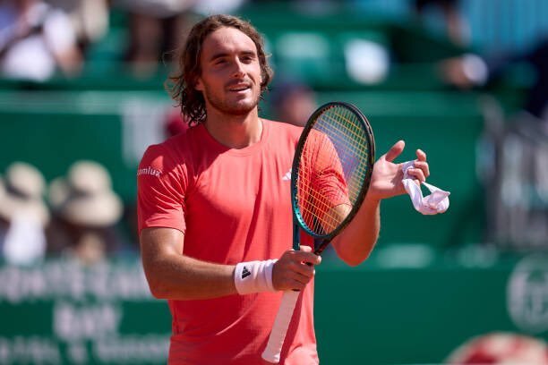 蒙特卡洛大师赛绝杀法网，西西帕斯惊艳四座