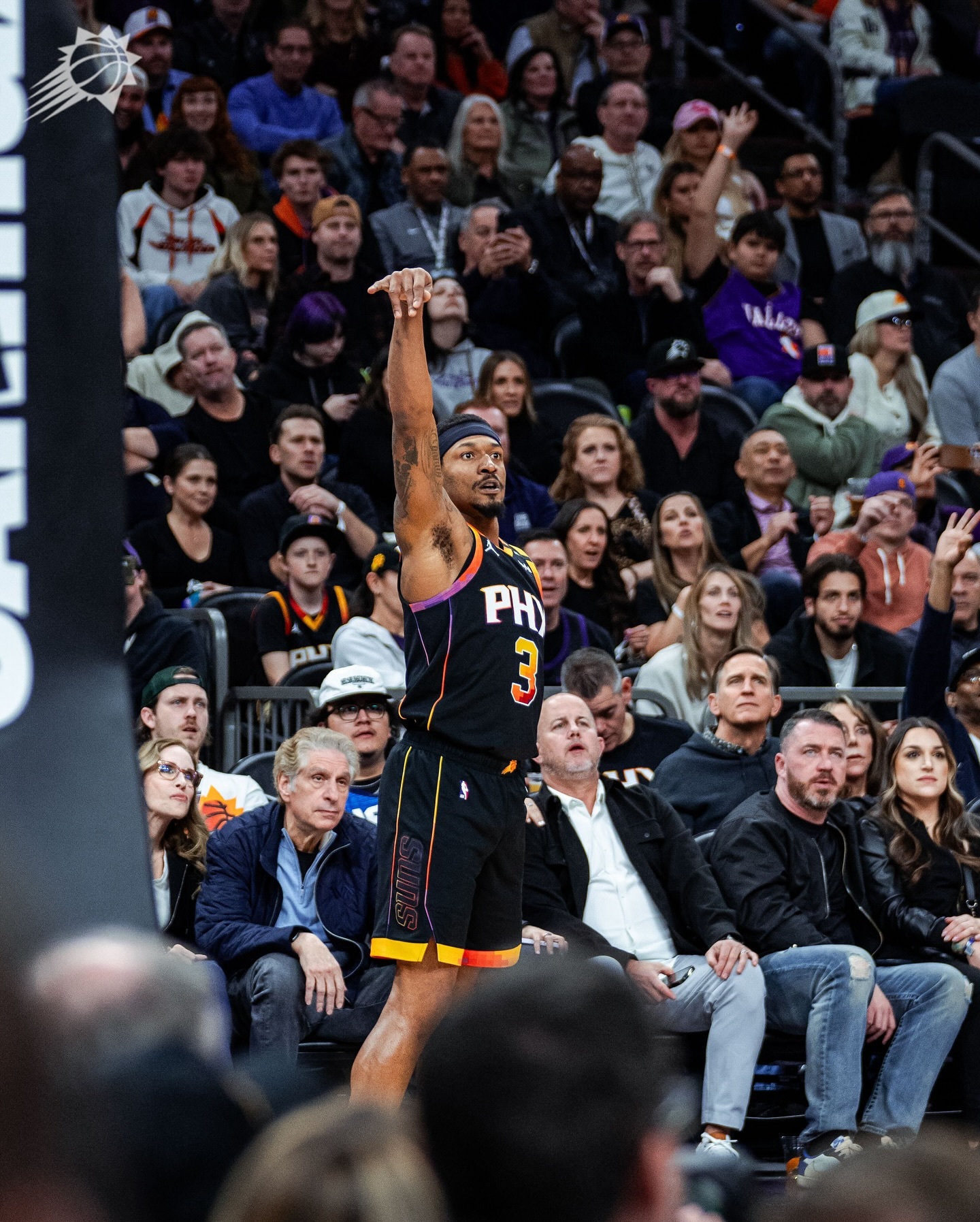 太阳险胜鹈鹕，欧文统治全场