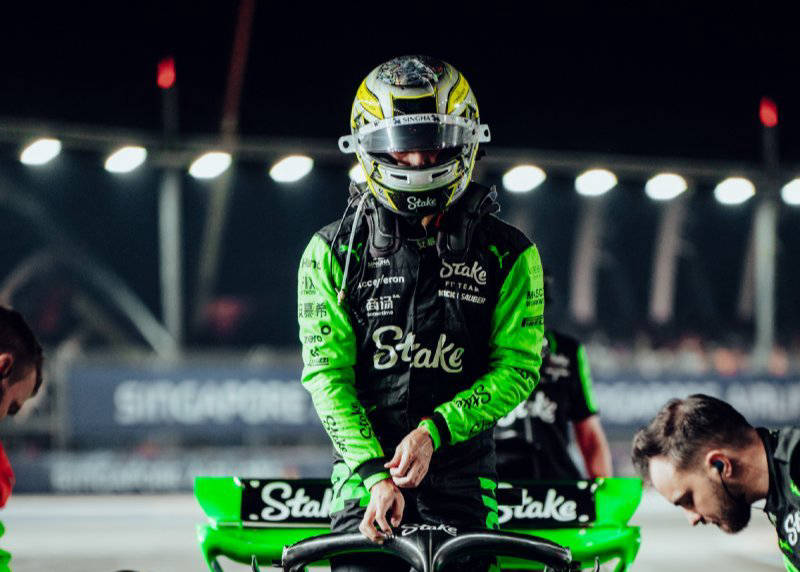 世界杯2026-索伯车队轻取梅赛德斯，周冠宇关键制胜