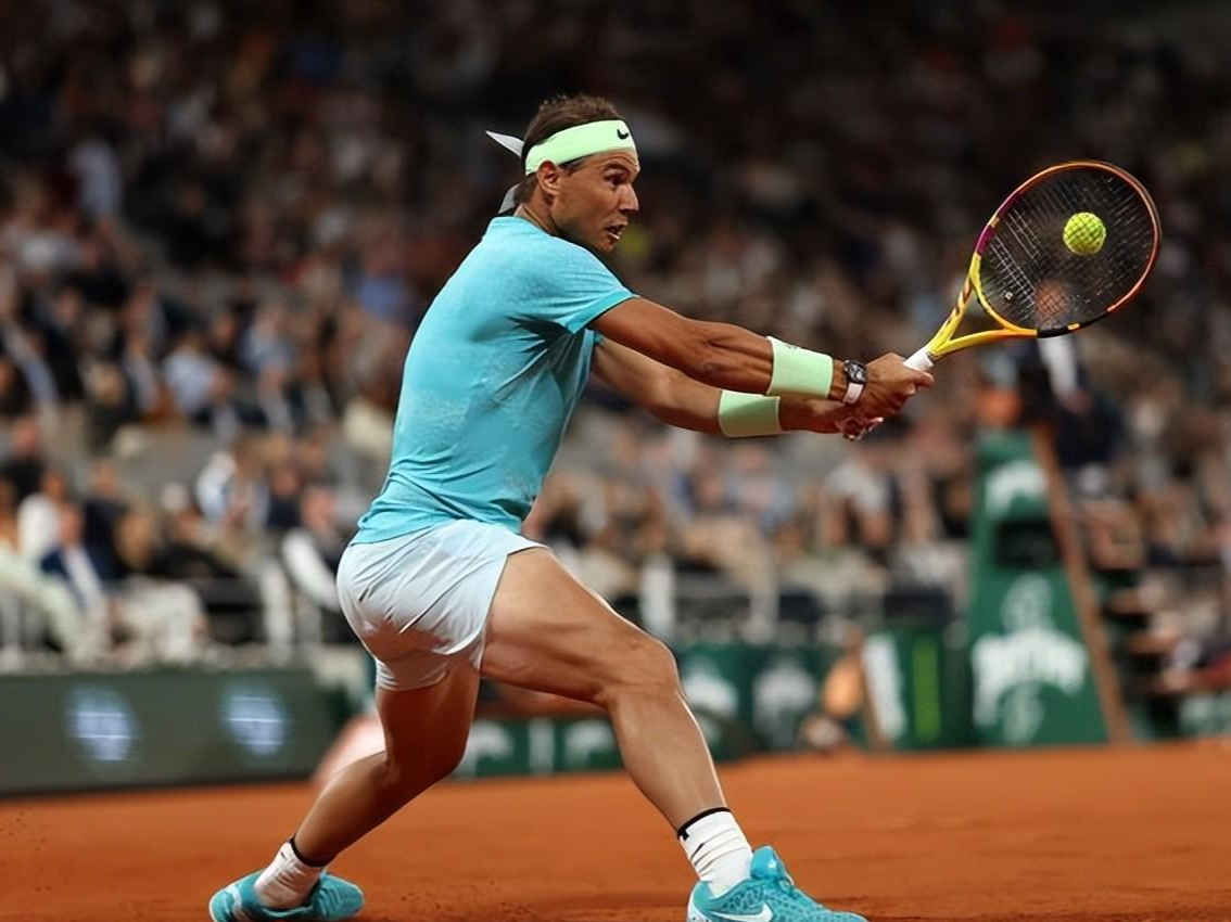 世界杯2026-年终总决赛完胜拉沃尔杯，纳达尔状态火热